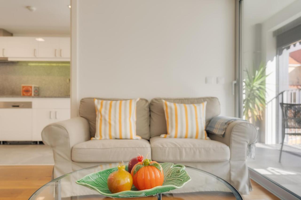 Casa Da Praca Apartments - By Casas Na Ilha Funchal  Exteriör bild