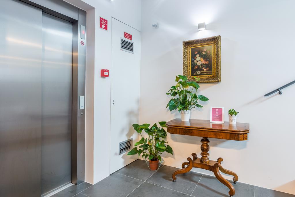 Casa Da Praca Apartments - By Casas Na Ilha Funchal  Exteriör bild